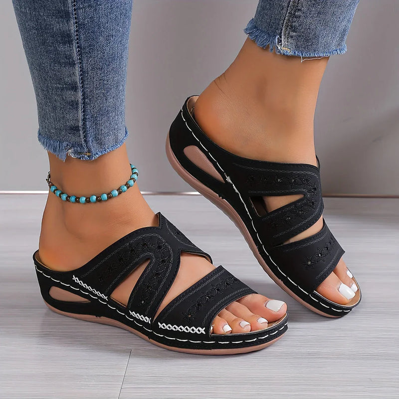 Anke™ | Orthopedische Sandalen