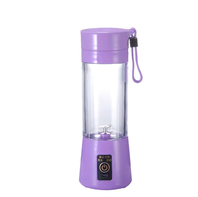 BlendBuddy - Compacte mini blender/shaker