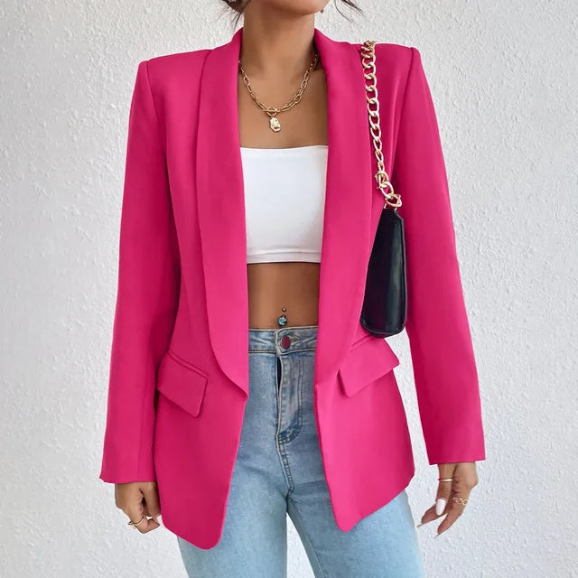 Stijlvolle blazer | Diverse kleuren