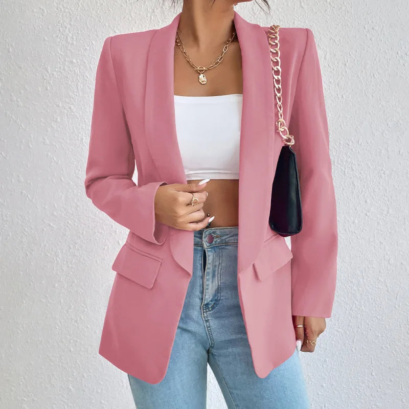 Stijlvolle blazer | Diverse kleuren