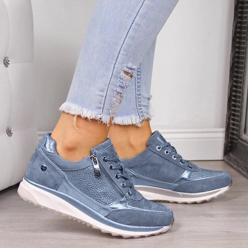 Orthea | Orthopedische Casual schoen