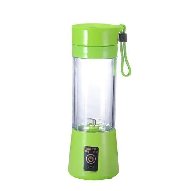 BlendBuddy - Compacte mini blender/shaker