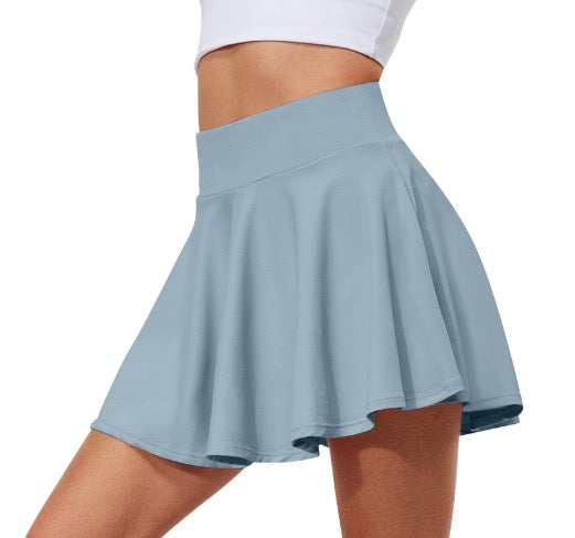 Perfect Summer Skirt