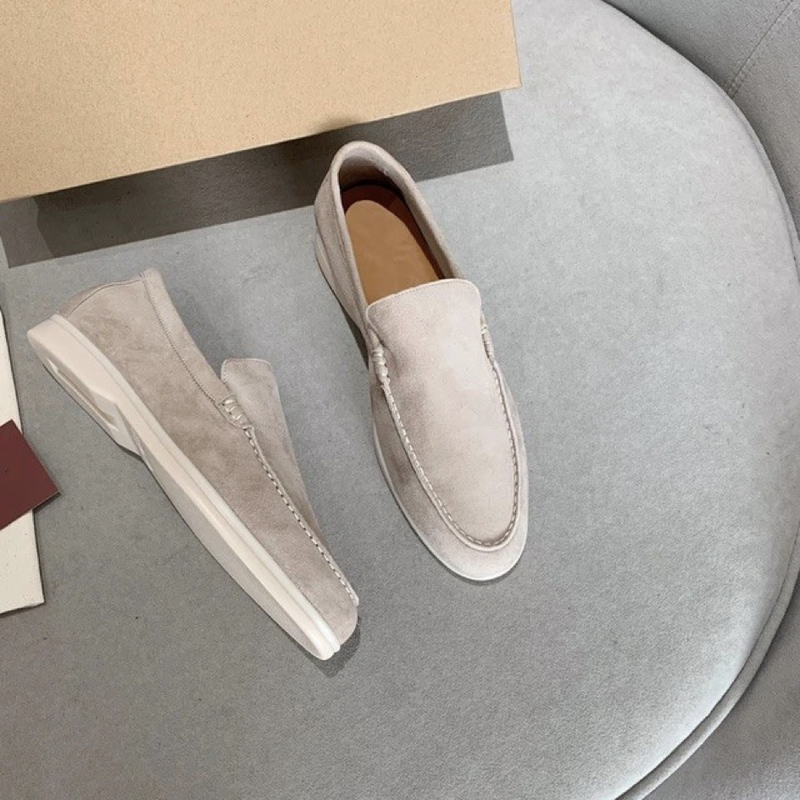 Luxe Loafers