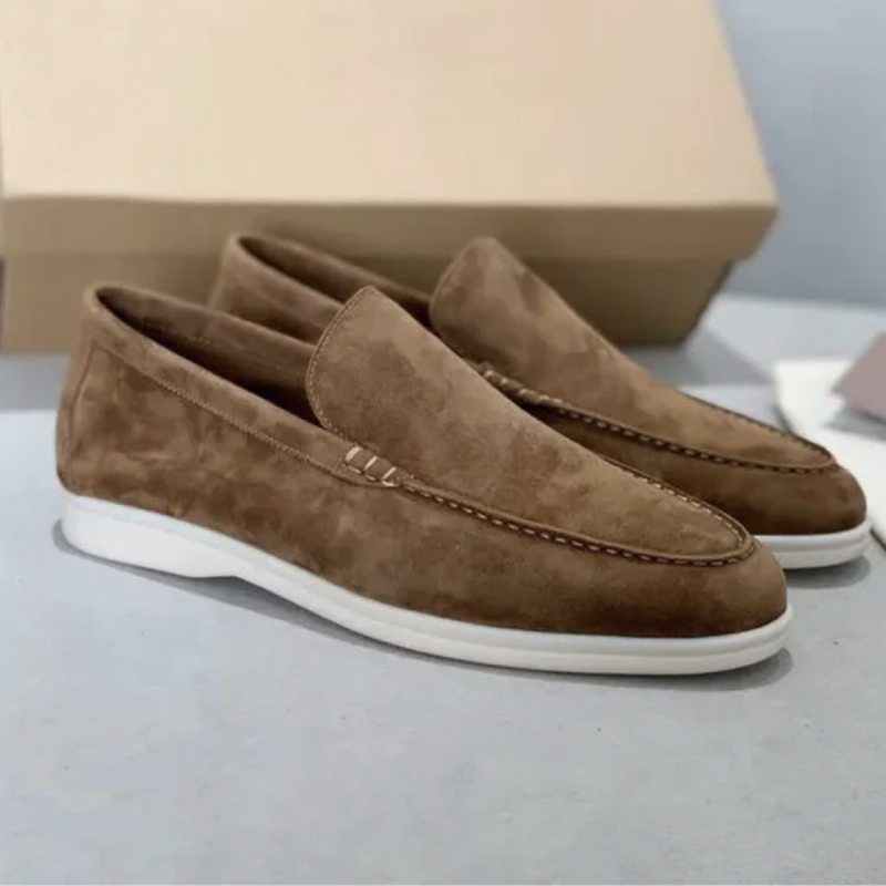 Luxe Loafers