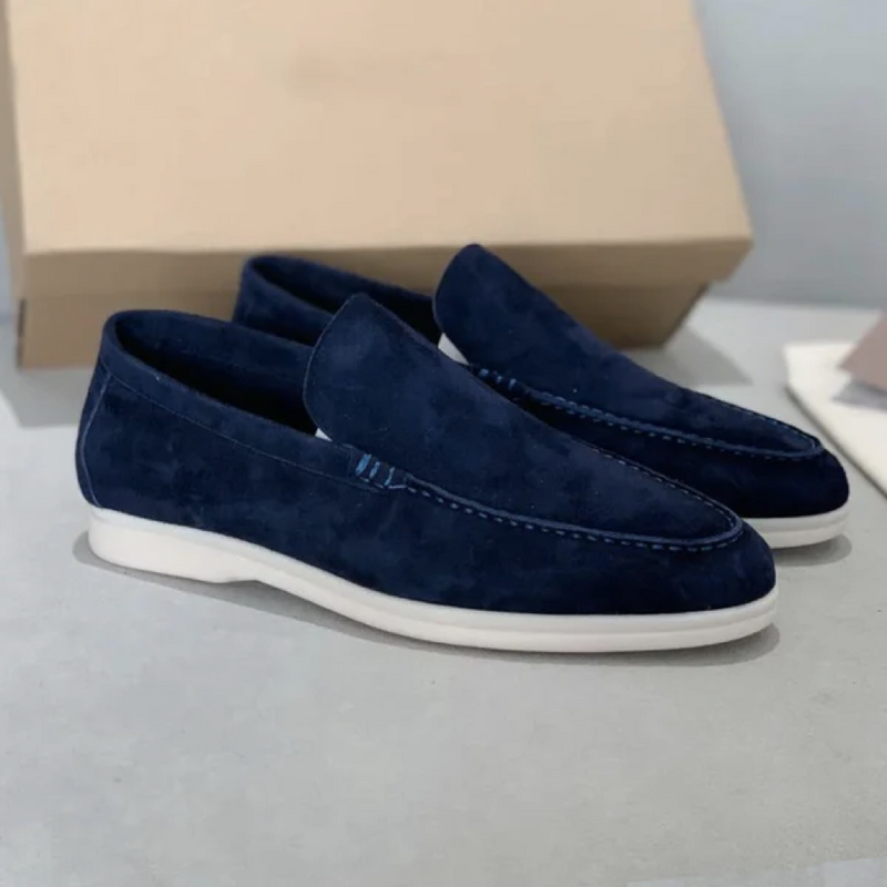 Luxe Loafers