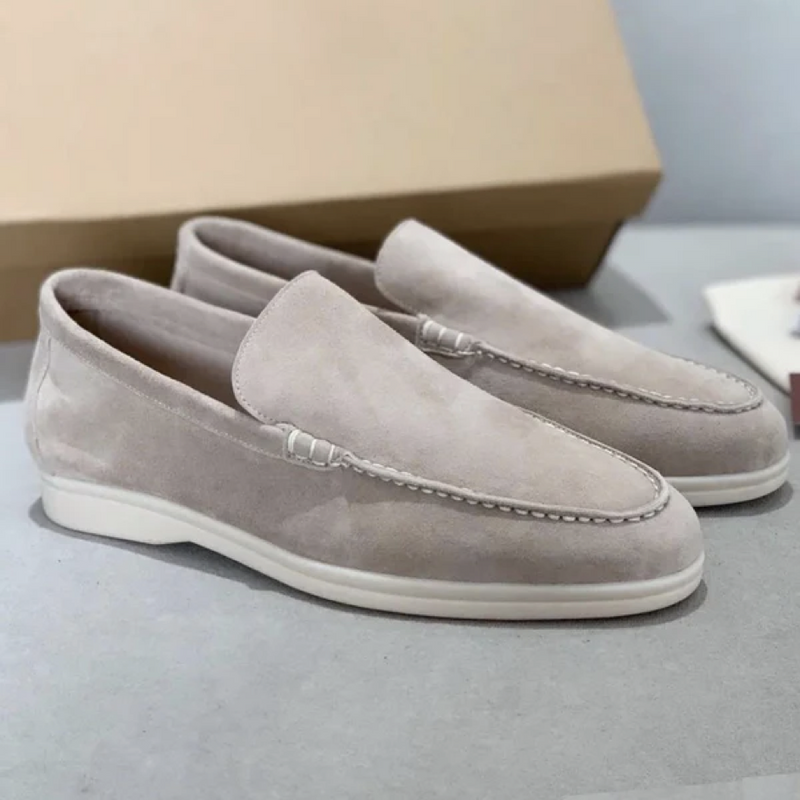 Luxe Loafers