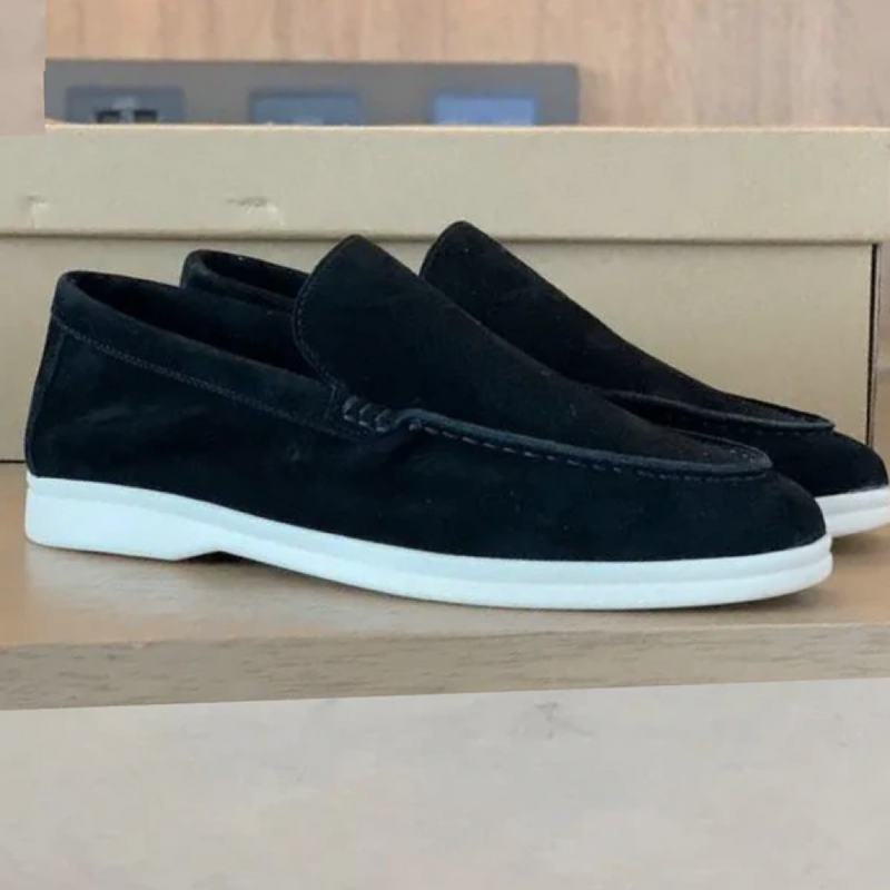 Luxe Loafers