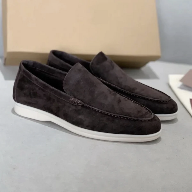 Luxe Loafers