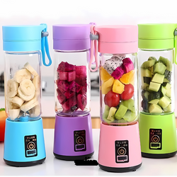 BlendBuddy - Compacte mini blender/shaker